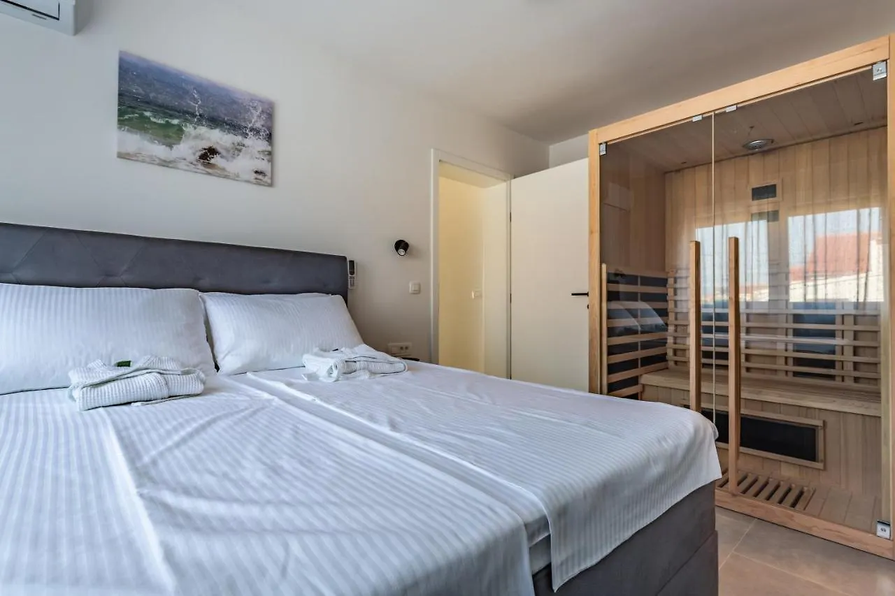 Appartement Royal Place Nin