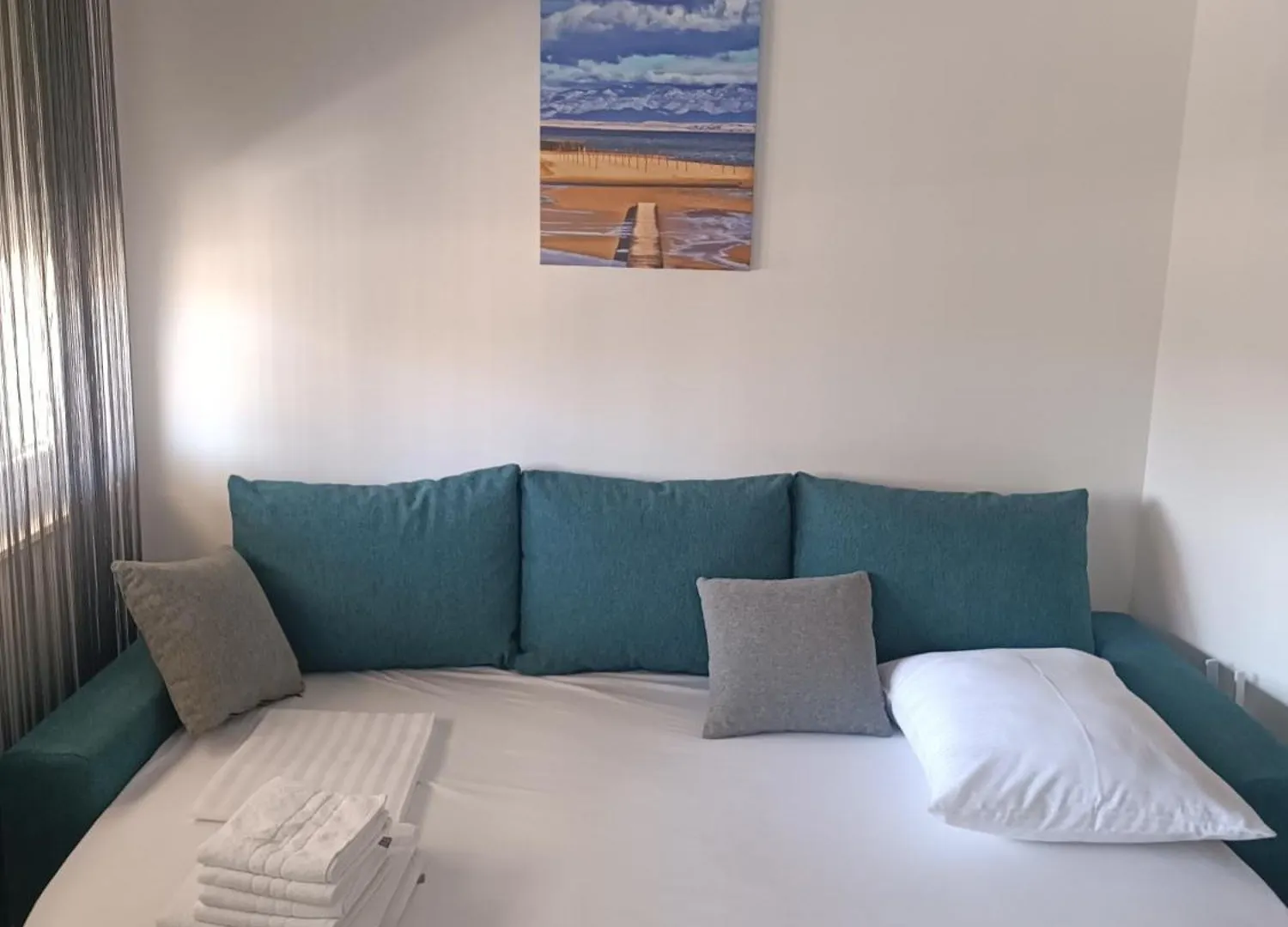Appartement Royal Place Nin