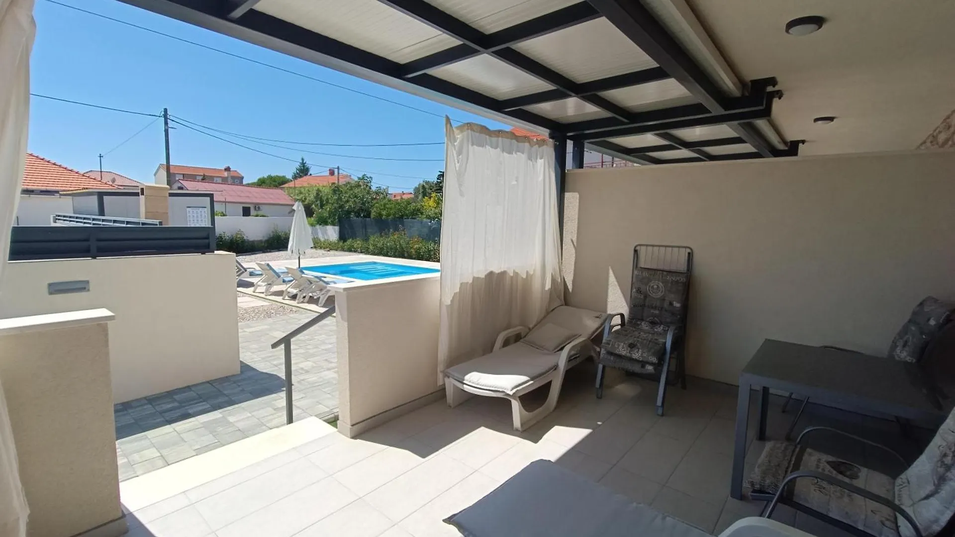 Royal Place Nin Croatia