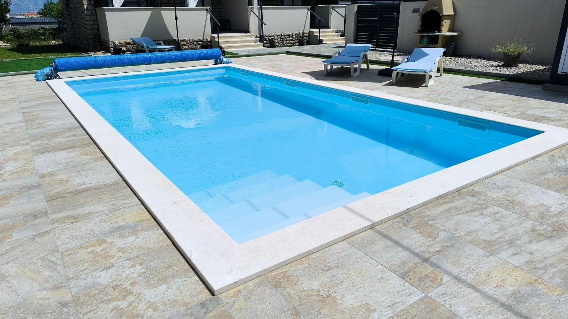 Royal Place Nin Appartement
